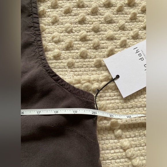 Bella Dahl tank size M - Picture 5 of 7